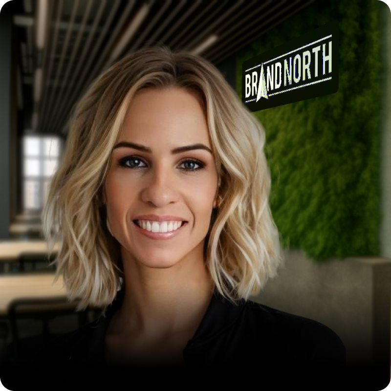Emily Call, VP of Operations