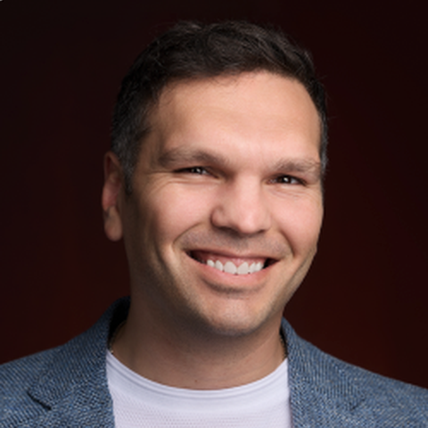 George Kocher, Founder and CEO